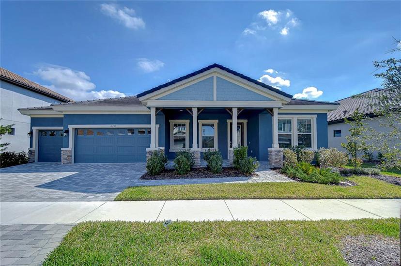 Picture of 14257 Swiss Bridge Drive, Riverview FL 33579