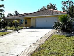 Picture of 221 Sorrento Drive, Osprey, FL 34229