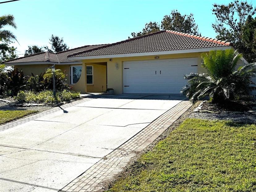 Picture of 221 Sorrento Drive, Osprey FL 34229