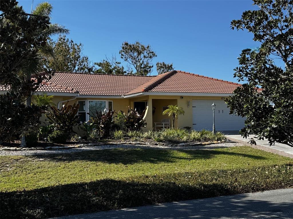 Picture of 221 Sorrento Drive, Osprey, FL 34229