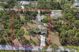 Picture of 3892 Alwood Street, North Port, FL 34291