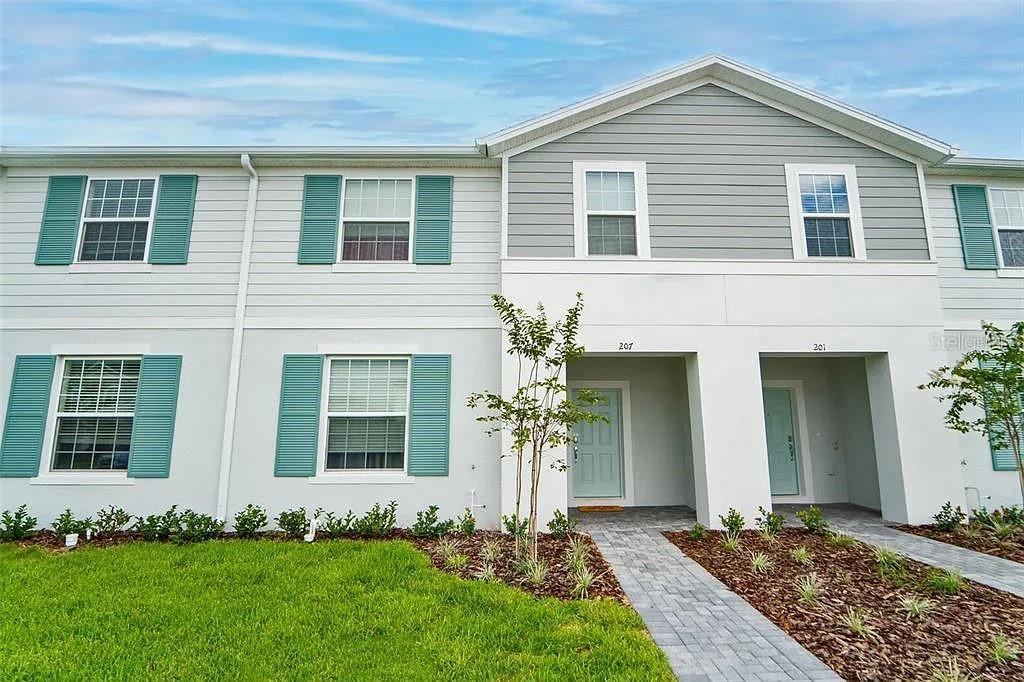 Picture of 207 Jetty Way, Davenport, FL 33897