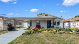 Picture of 2404 N Lincoln Avenue, Tampa, FL 33607