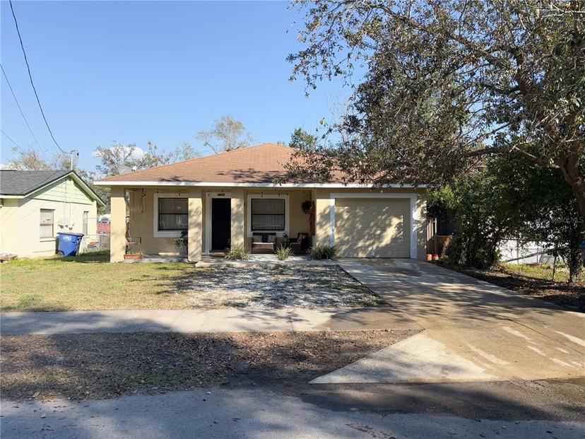 Picture of 3415 Phillips Street, Tampa FL 33619