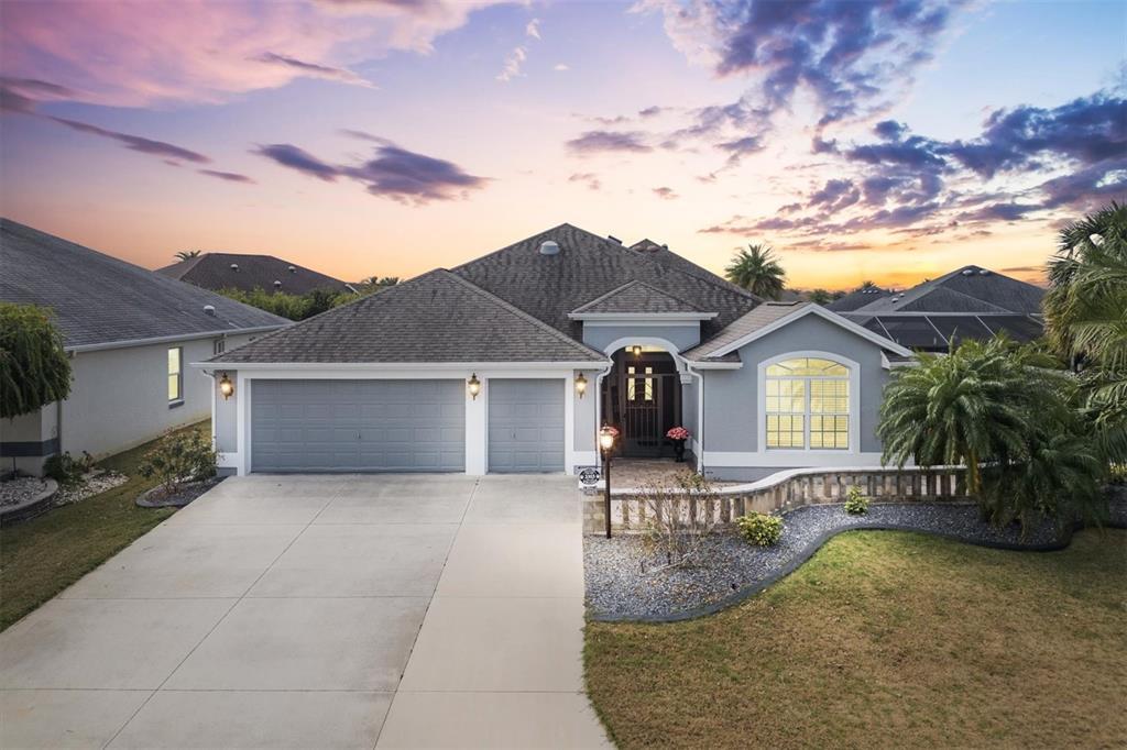 Picture of 3303 Ridgewood Path, The Villages, FL 32163