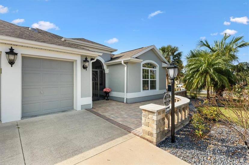 Picture of 3303 Ridgewood Path, The Villages FL 32163