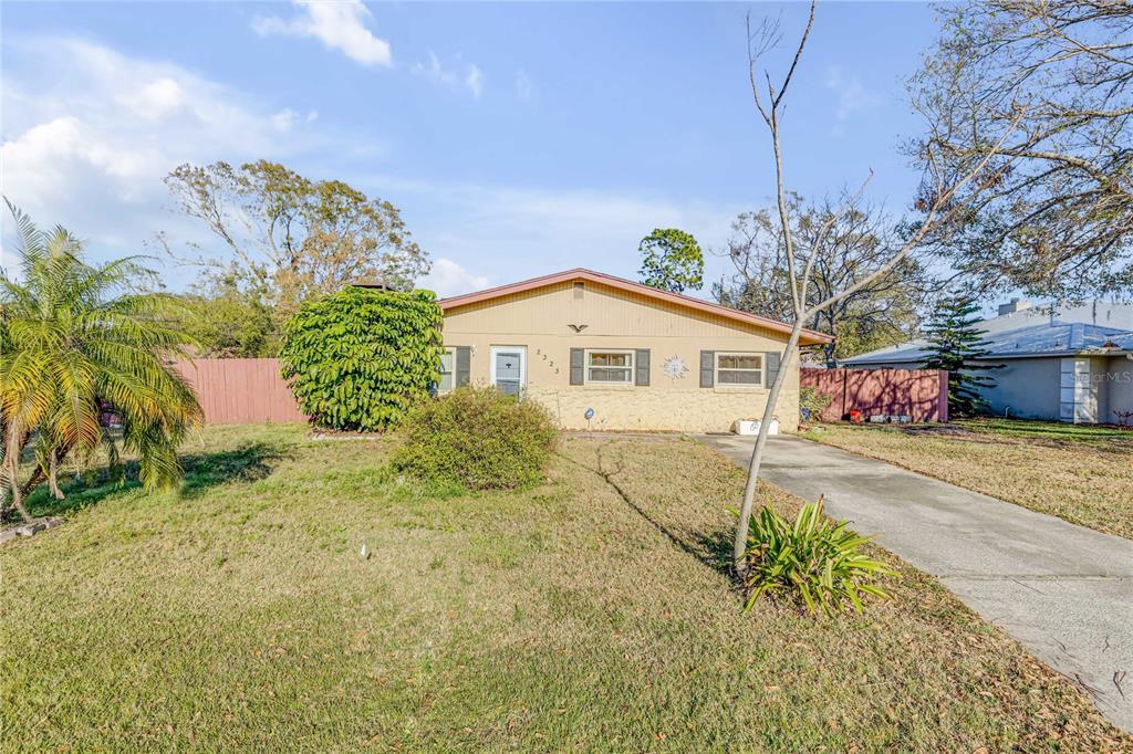 Picture of 2323 Queen Palm Drive, Edgewater, FL 32141