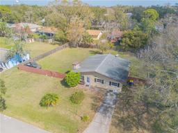 Picture of 2323 Queen Palm Drive, Edgewater, FL 32141