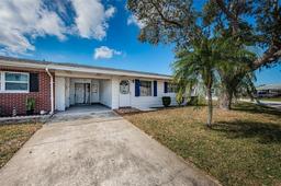 Picture of 10022 Lily Street N Unit N, Pinellas Park, FL 33782