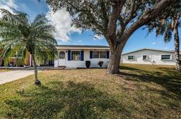 Picture of 10022 Lily Street N Unit N, Pinellas Park, FL 33782