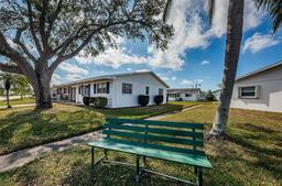 Picture of 10022 Lily Street N Unit N, Pinellas Park, FL 33782