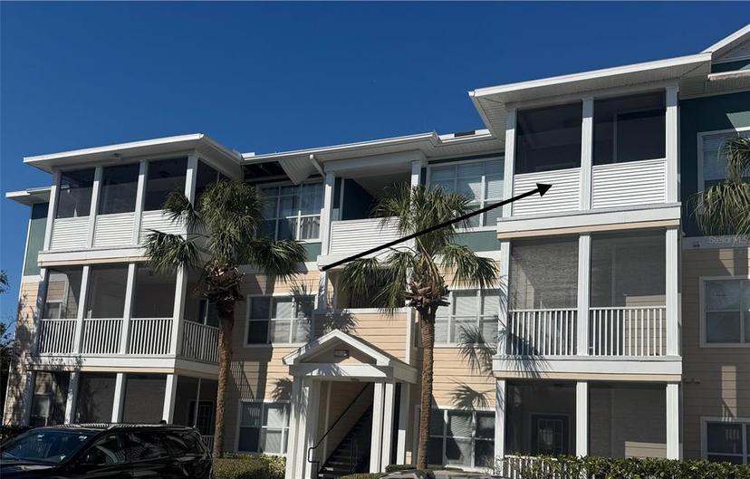 Picture of 4802 51St Street W Unit 1210, Bradenton FL 34210