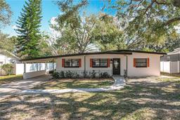 Picture of 213 James Drive, Winter Garden, FL 34787