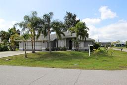 Picture of 127 Compton Street, Port Charlotte, FL 33954