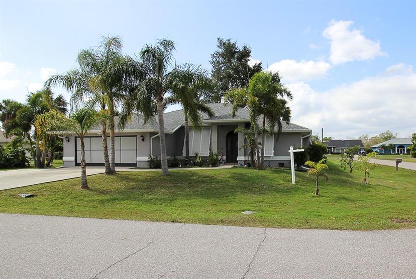 Picture of 127 Compton Street, Port Charlotte FL 33954