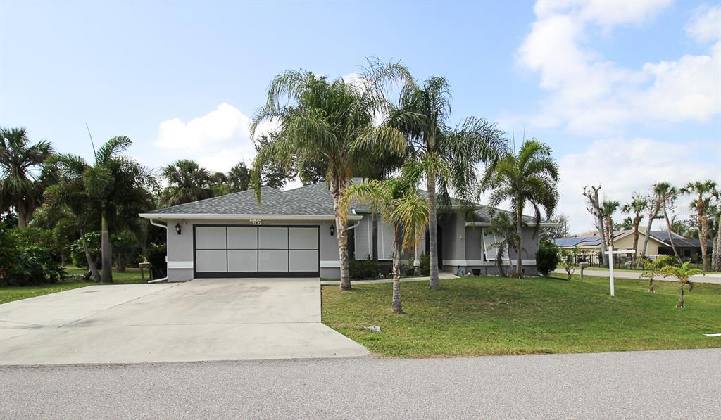 Picture of 127 Compton Street, Port Charlotte, FL 33954