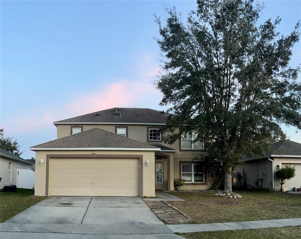 Picture of 2037 Corner Tree Court, Orlando, FL 32820