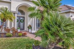 Picture of 2511 Cumberland Cliff Drive, Ruskin, FL 33570