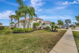 Picture of 2511 Cumberland Cliff Drive, Ruskin, FL 33570