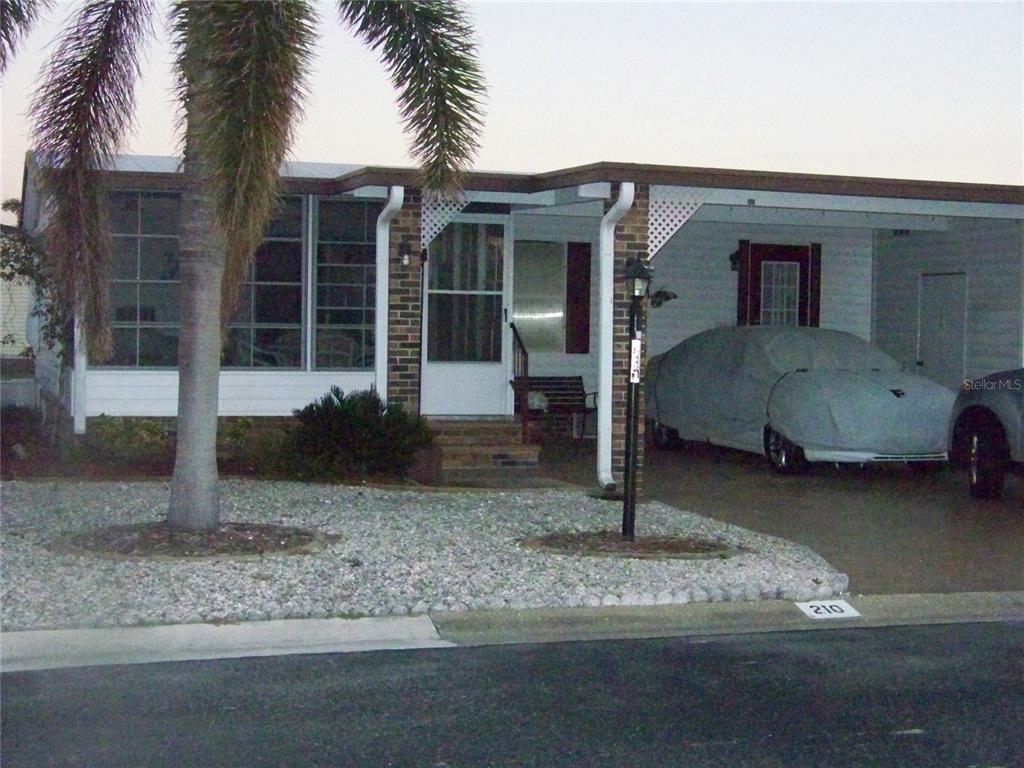 Picture of 15550 Burnt Store Road Unit 210, Punta Gorda, FL 33955