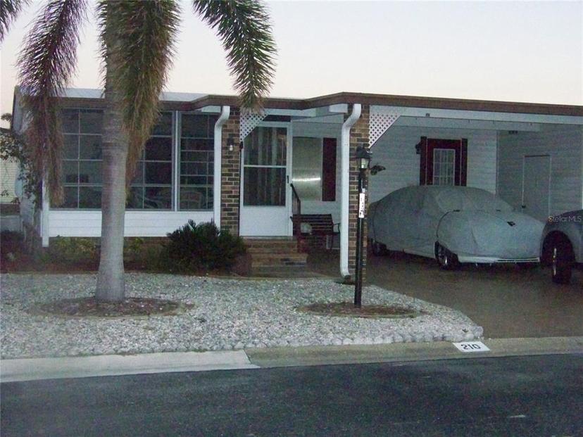 Picture of 15550 Burnt Store Road Unit 210, Punta Gorda FL 33955