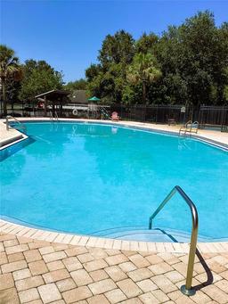 Picture of 345 SW Silver Palm Drive, Lake City, FL 32024