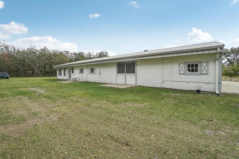 Picture of 2040 Underwood Lane, Zephyrhills FL 33540