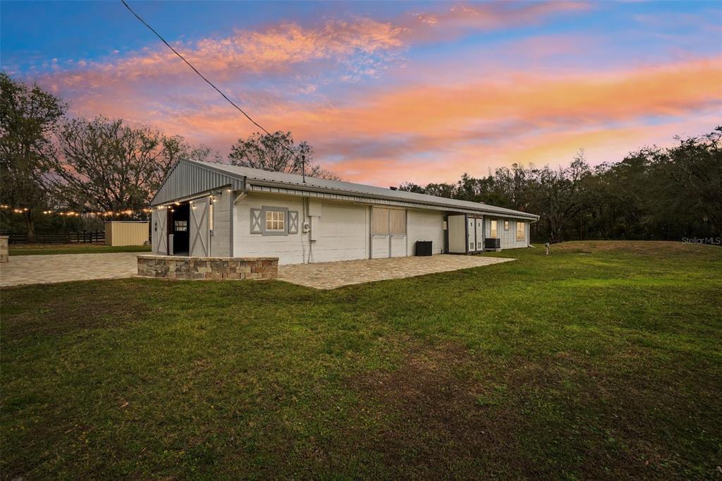 Picture of 2040 Underwood Lane, Zephyrhills, FL 33540