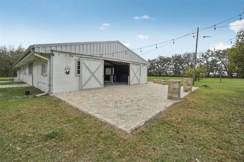 Picture of 2040 Underwood Lane, Zephyrhills FL 33540