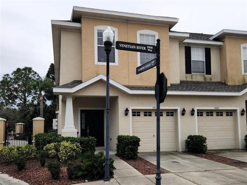 Picture of 9911 Venetian River Way, Tampa FL 33619