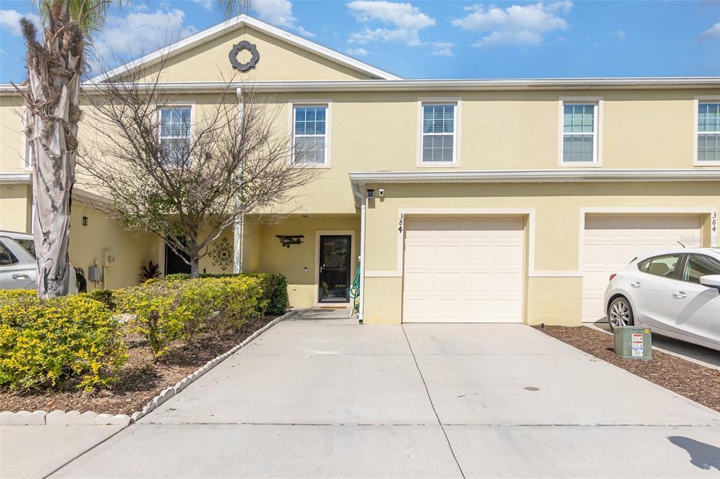 Picture of 380 Arbor Lakes Drive, Davenport, FL 33896