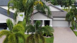 Picture of 13359 Orca Sound Drive, Riverview, FL 33579