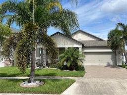 Picture of 13359 Orca Sound Drive, Riverview, FL 33579