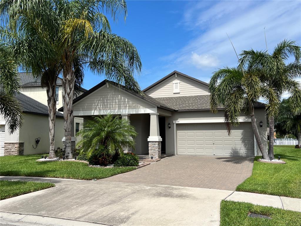 Picture of 13359 Orca Sound Drive, Riverview, FL 33579