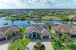 Picture of 8200 Antwerp Circle, Port Charlotte, FL 33981