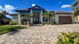 Picture of 8200 Antwerp Circle, Port Charlotte, FL 33981