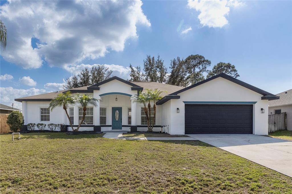 Picture of 356 Olster Street, Palm Bay, FL 32908