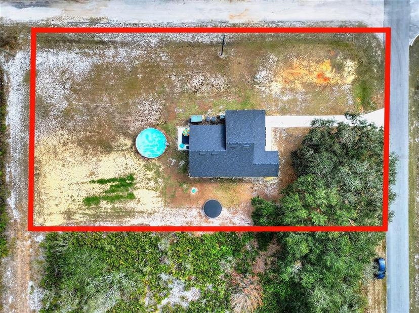 Picture of 3750 Park Avenue, Indian Lake Estates FL 33855