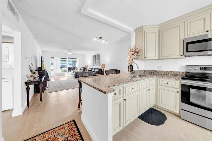 Picture of 4647 Lake Villa Drive, Clearwater FL 33762