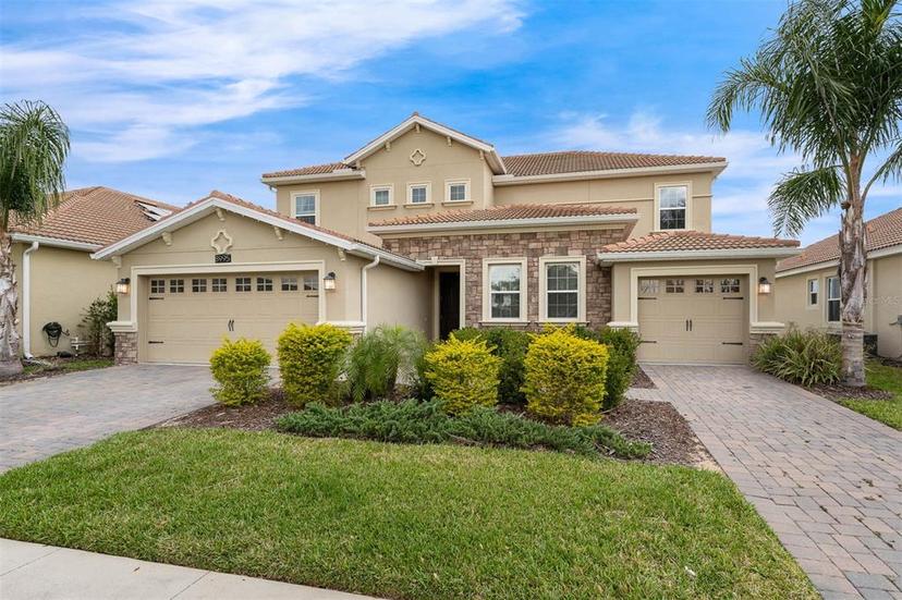 Picture of 8995 Croquet Ct, Champions Gate FL 33896