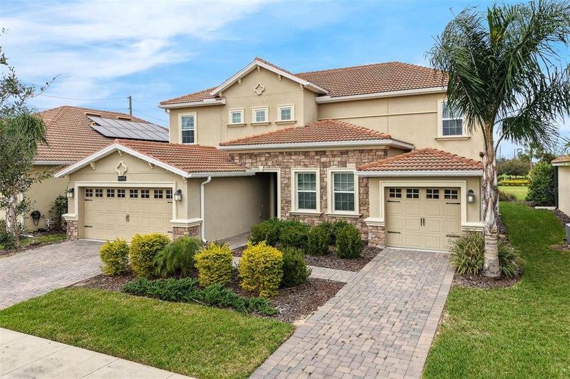 Picture of 8995 Croquet Ct, Champions Gate FL 33896