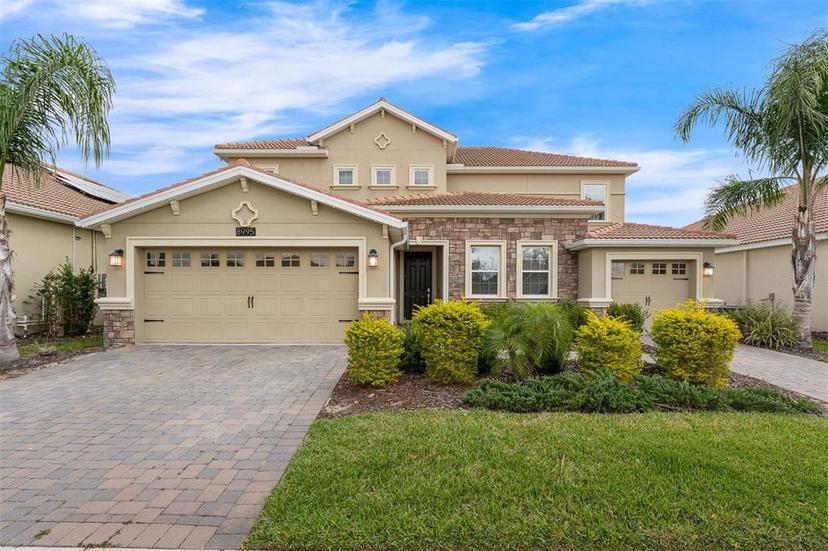 Picture of 8995 Croquet Ct, Champions Gate FL 33896