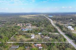 Picture of 964 1St Dirt Road, Venice, FL 34292