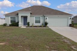 Picture of 512 Central Ridge Lane, Frostproof, FL 33843