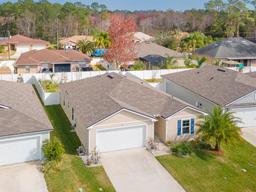 Picture of 727 Grand Reserve Drive, Bunnell, FL 32110