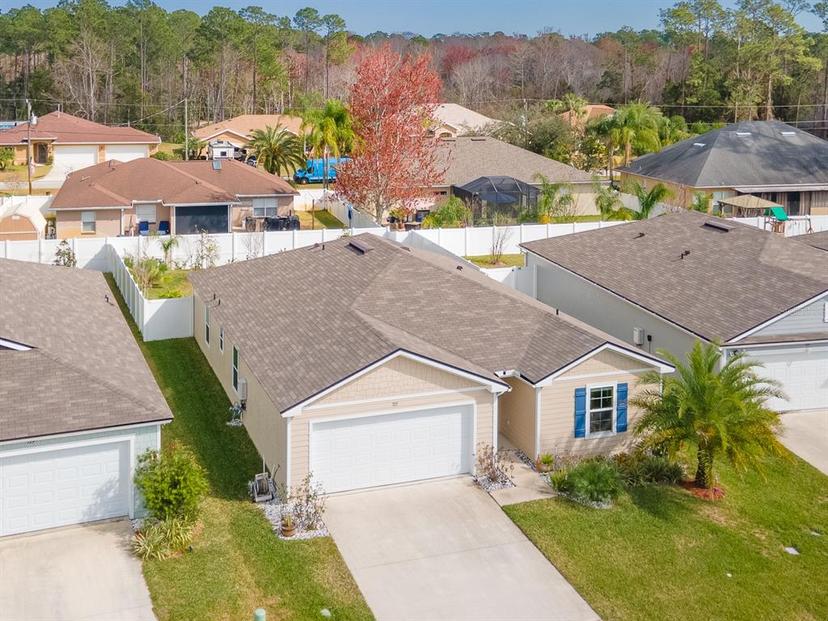 Picture of 727 Grand Reserve Drive, Bunnell, FL 32110