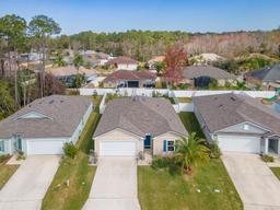 Picture of 727 Grand Reserve Drive, Bunnell, FL 32110