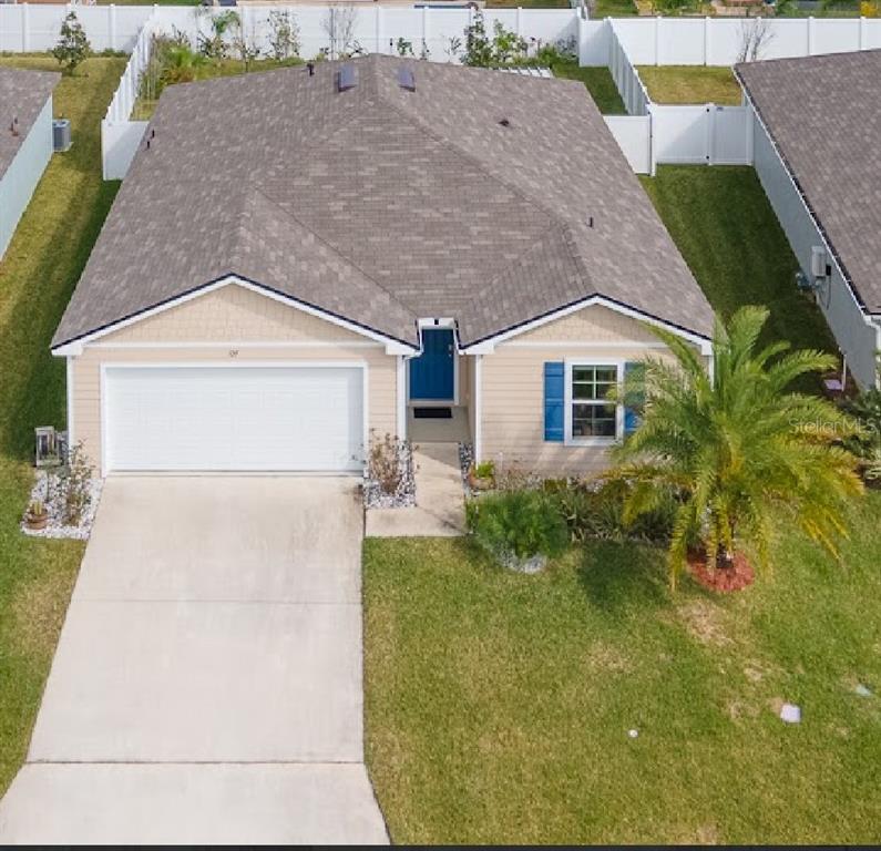 Picture of 727 Grand Reserve Drive, Bunnell, FL 32110