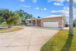 Picture of 1621 Yellow Brick Road, Astor, FL 32102