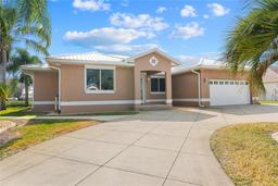 Picture of 1621 Yellow Brick Road, Astor, FL 32102